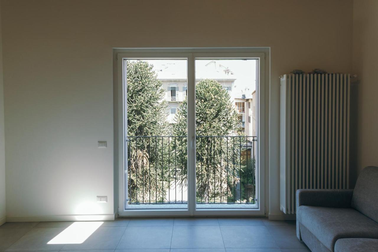 Maison Ossola Domodossola Exterior foto