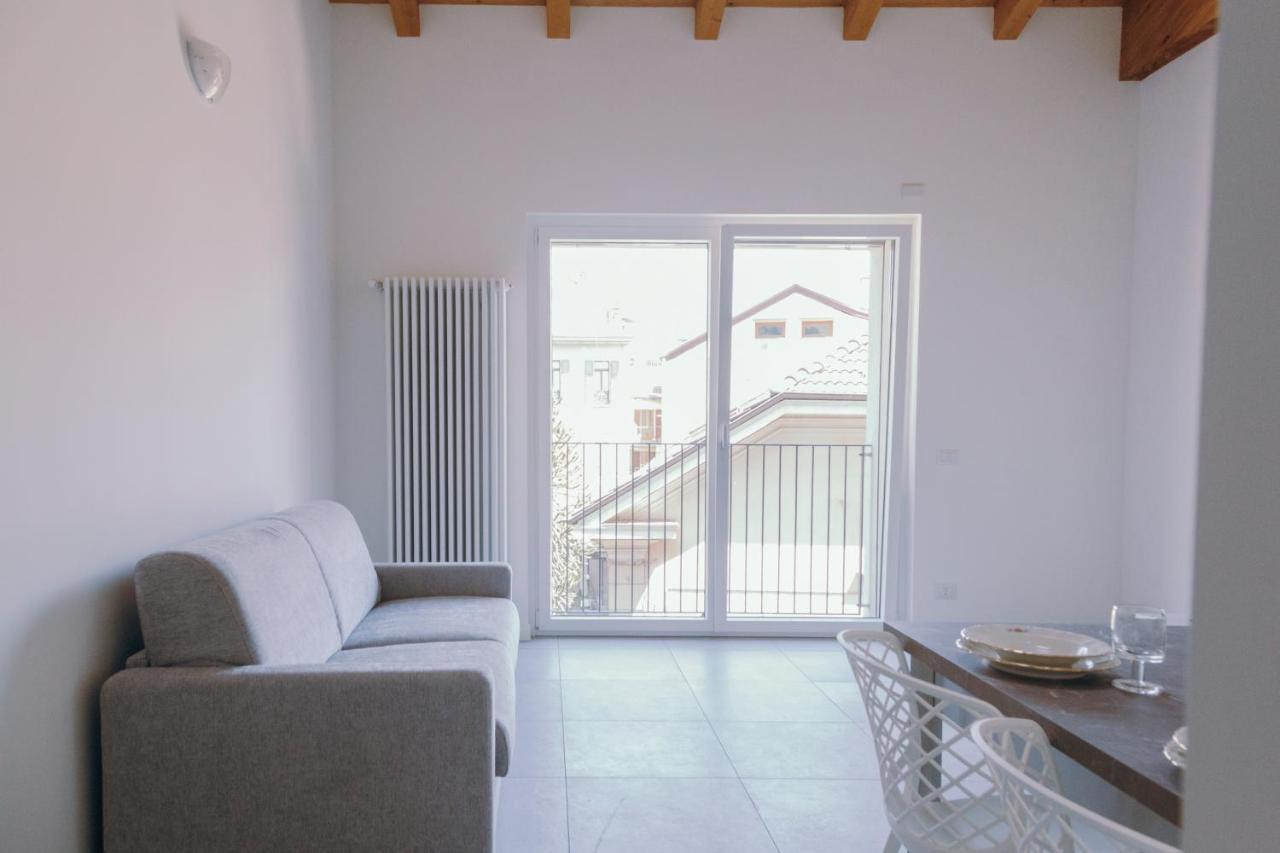 Maison Ossola Domodossola Exterior foto